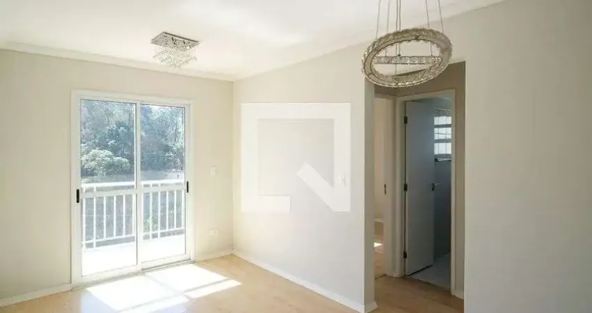 Apartamento para Venda - Rudge Ramos, 2 Quartos,  59 m² - São Bernardo do Campo