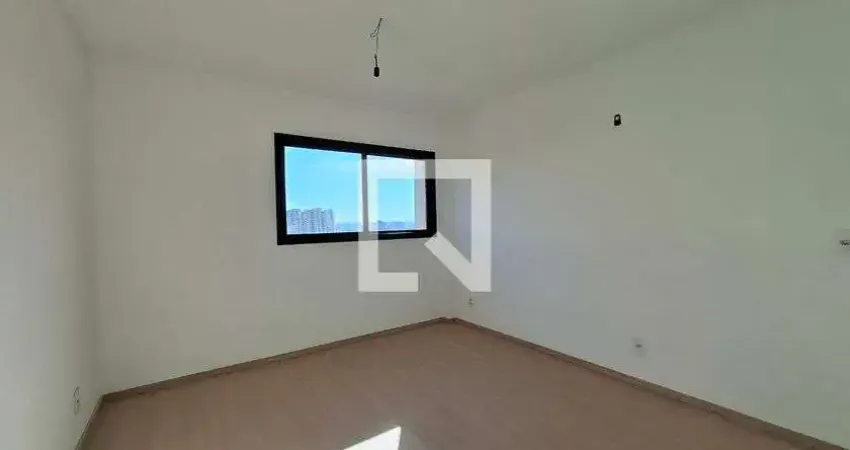Apartamento para Venda - Vila Apiaí, 1 Quarto,  36 m² - Santo André
