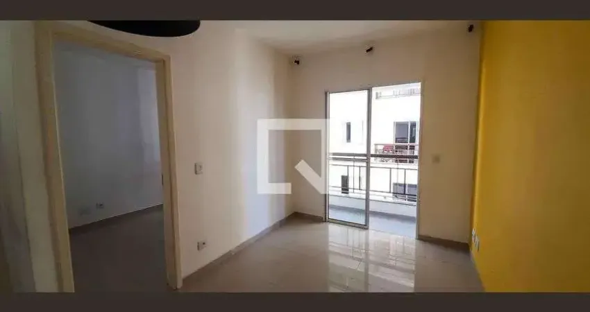 Apartamento para Venda - Jaguaribe, 1 Quarto,  35 m² - Osasco