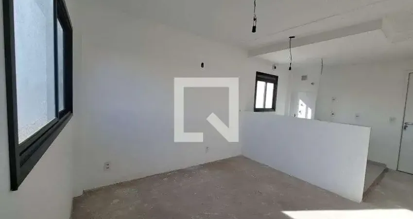 Apartamento para Venda - Vila Apiaí, 1 Quarto,  36 m² - Santo André