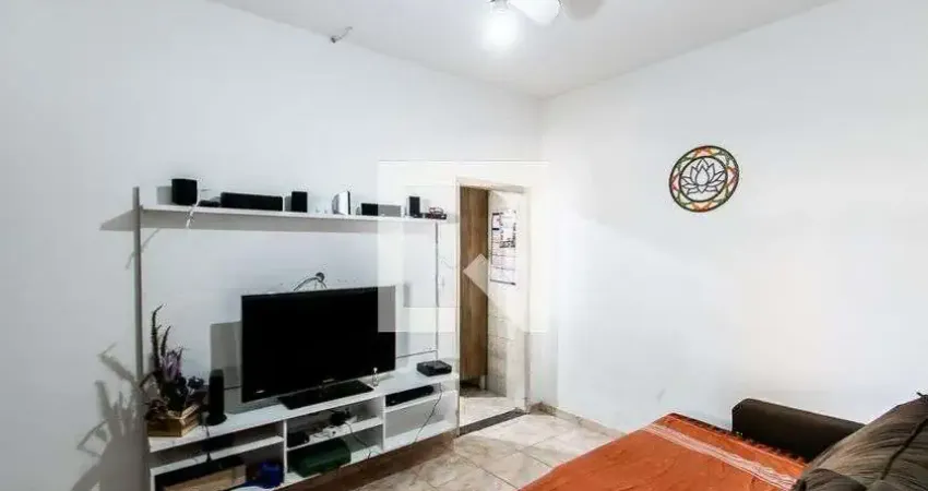 Casa para Venda - Artur Alvim, 2 Quartos,  80 m² - São Paulo