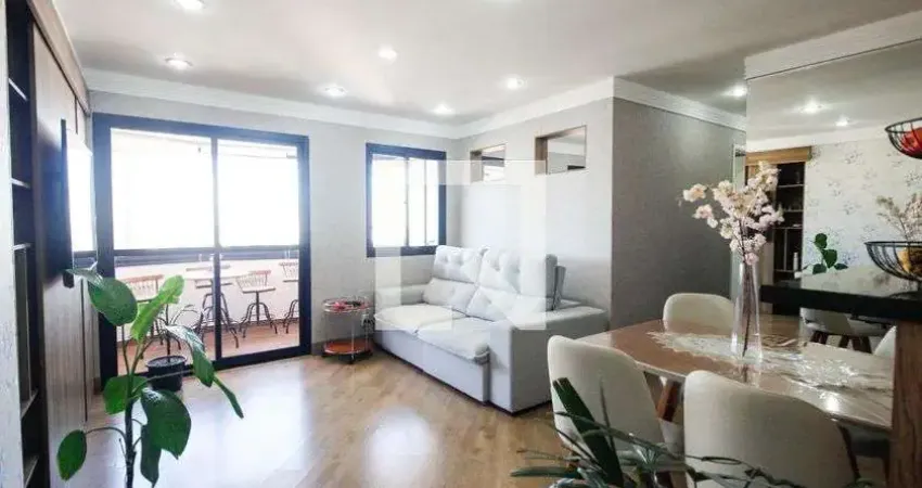 Apartamento para Venda - Santana, 3 Quartos,  75 m² - São Paulo
