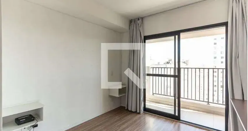 Kitnet / Stúdio para Venda - Centro, 1 Quarto,  25 m² - São Paulo