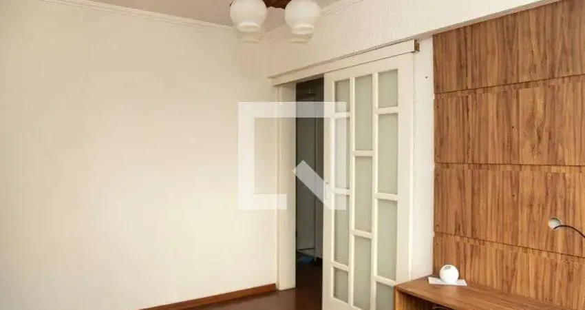 Apartamento para Venda - Santo Amaro , 2 Quartos,  51 m² - São Paulo