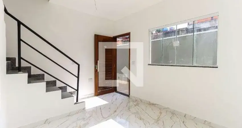 Apartamento para Venda - Itaquera, 2 Quartos,  82 m² - São Paulo