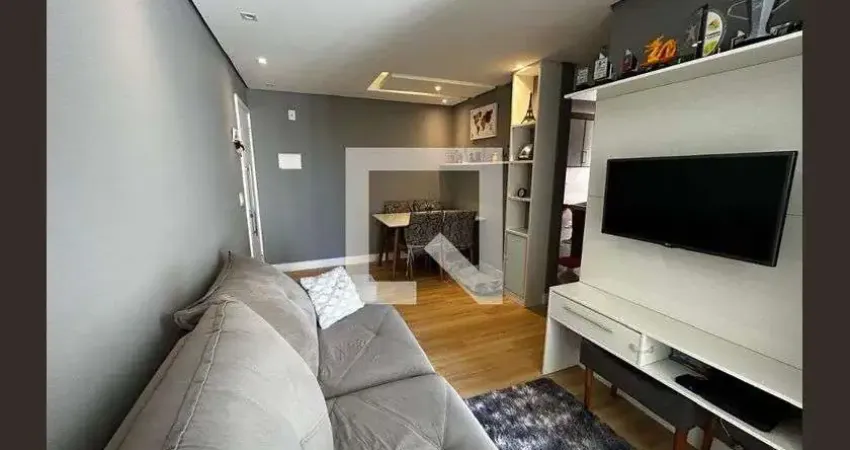 Apartamento para Venda - Jardim Cocaia, 2 Quartos,  50 m² - Guarulhos