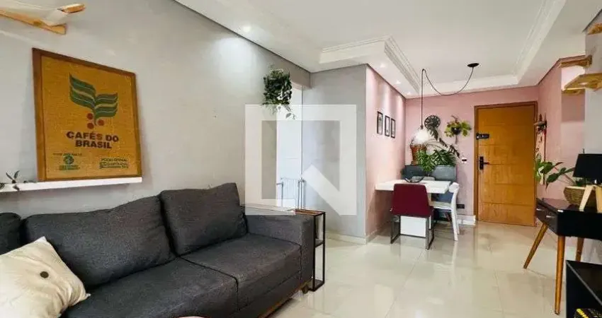 Apartamento para Venda - Macedo, 2 Quartos,  69 m² - Guarulhos