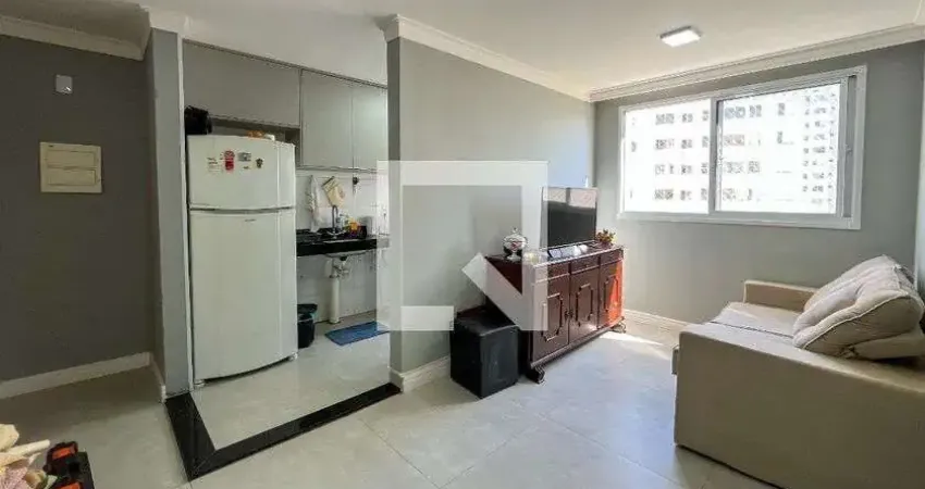 Apartamento para Venda - Jardim Iris , 2 Quartos,  45 m² - São Paulo