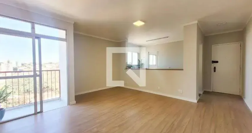 Apartamento para Venda - Bosque, 2 Quartos,  83 m² - Campinas
