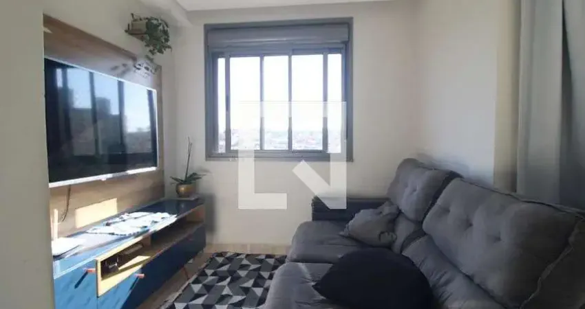 Apartamento para Venda - Jardim Marajoara , 1 Quarto,  46 m² - São Paulo