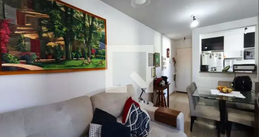 Apartamento para Venda - Parque Prado, 2 Quartos,  50 m² - Campinas