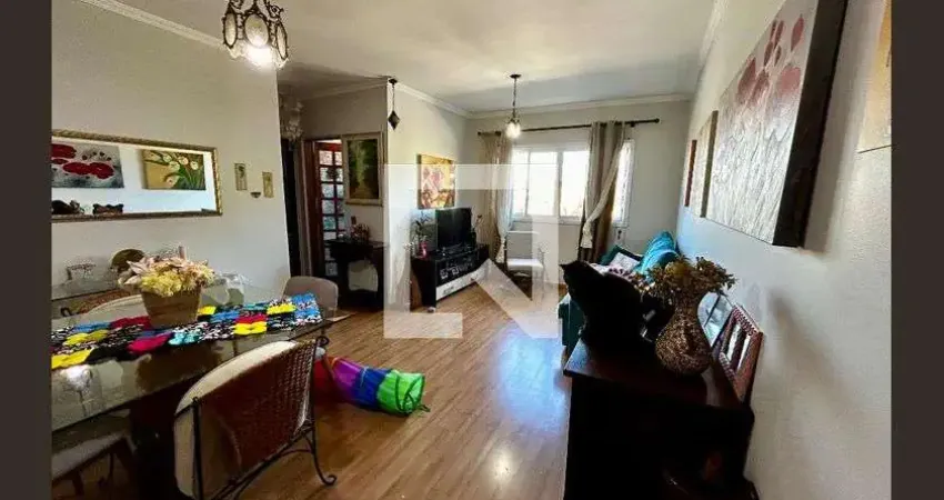 Apartamento para Venda - Vila Galvão, 2 Quartos,  68 m² - Guarulhos