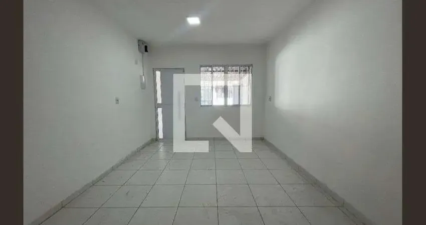 Casa para Venda - Jardim Éster Yolanda, 2 Quartos,  75 m² - São Paulo