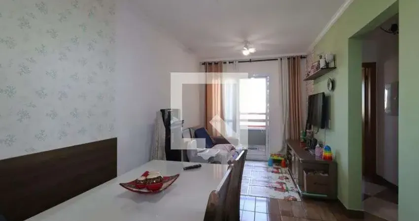 Apartamento para Venda - Centro, 2 Quartos,  60 m² - Santo André