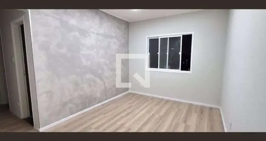 Apartamento para Venda - Rudge Ramos, 2 Quartos,  65 m² - São Bernardo do Campo