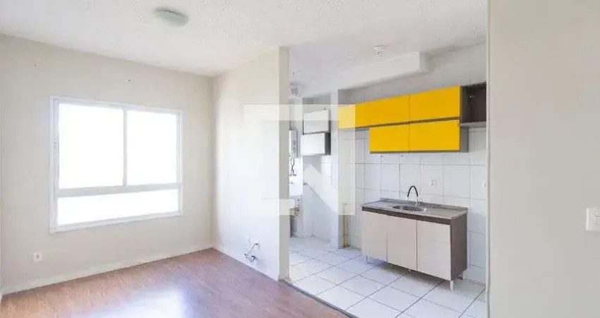Apartamento para Venda - Conceição, 2 Quartos,  46 m² - Osasco