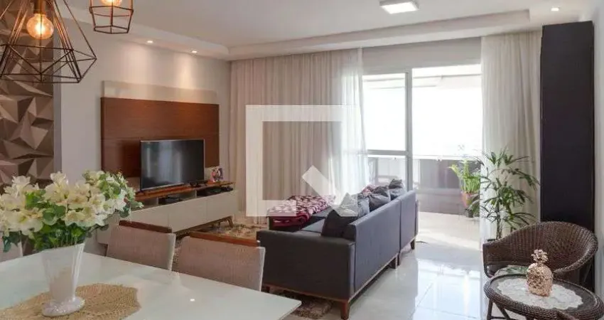 Apartamento para Venda - Vila Augusta, 2 Quartos,  96 m² - Guarulhos