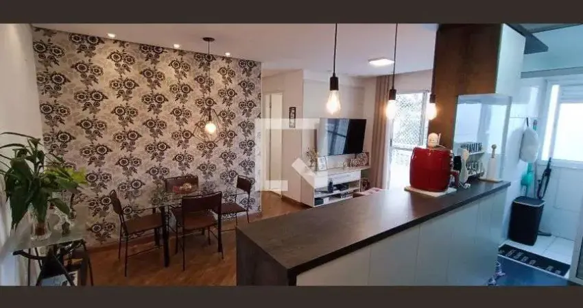 Apartamento para Venda - Portal do Morumbi, 2 Quartos,  52 m² - São Paulo