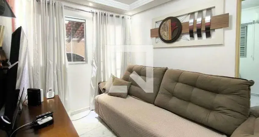 Casa para Venda - Fazenda Grande, 2 Quartos,  120 m² - Jundiaí