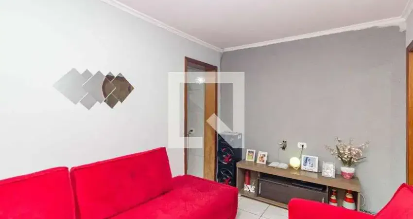 Casa para Venda - Vila Progresso, 2 Quartos,  80 m² - São Paulo