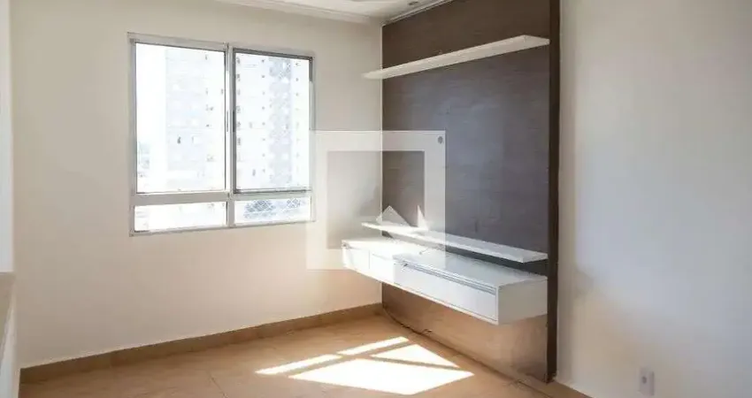 Apartamento para Venda - Ponte Grande, 2 Quartos,  54 m² - Guarulhos