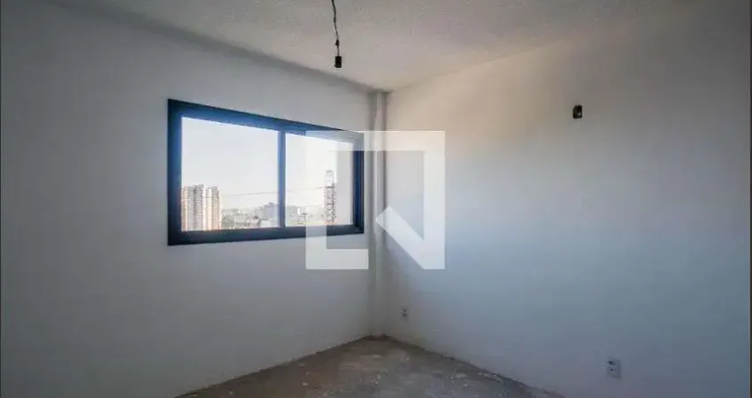 Apartamento para Venda - Vila Apiaí, 1 Quarto,  36 m² - Santo André