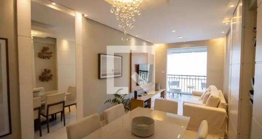Apartamento para Venda - Vila Guilherme, 3 Quartos,  80 m² - São Paulo
