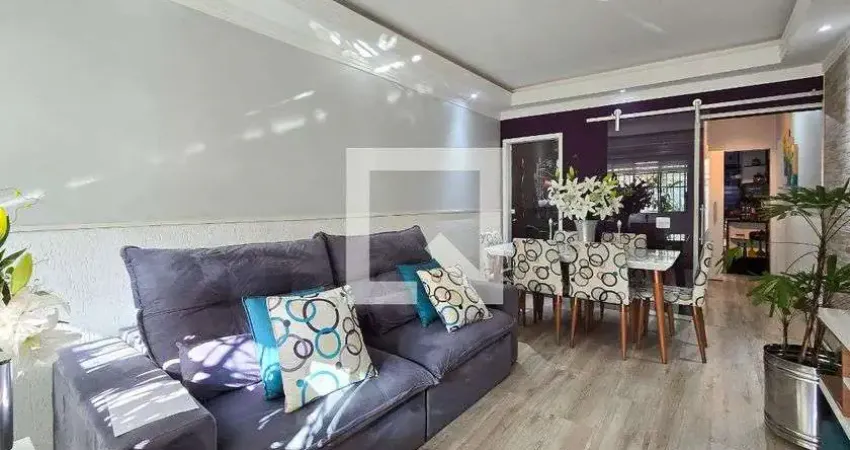 Casa para Venda - Nova Petrópolis, 3 Quartos,  173 m² - São Bernardo do Campo