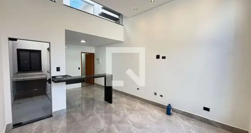 Casa para Venda - Utinga, 3 Quartos,  170 m² - Santo André