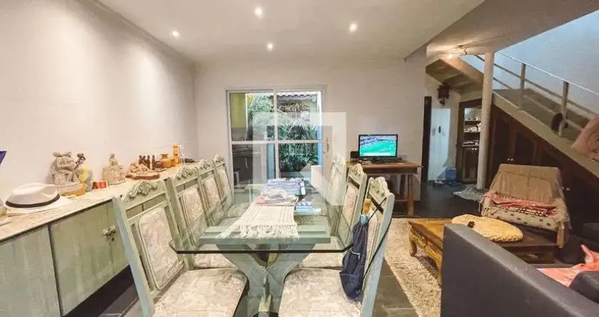 Casa para Venda - Água Fria, 3 Quartos,  240 m² - São Paulo