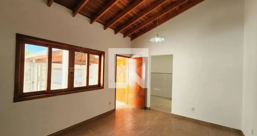 Casa para Venda - Parque Industrial, 3 Quartos,  115 m² - Jundiaí