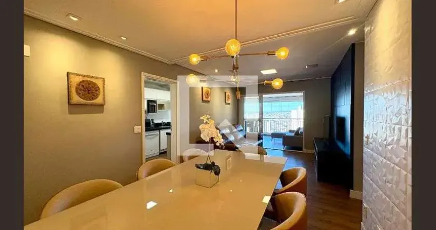 Apartamento para Venda - Vianelo Bonfiglioli , 3 Quartos,  144 m² - Jundiaí