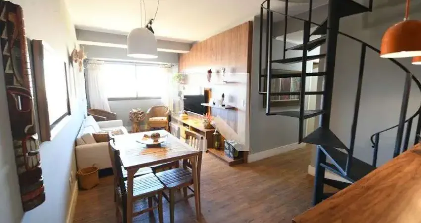 Cobertura para Venda - Jardim Flamboyant, 3 Quartos,  160 m² - Campinas