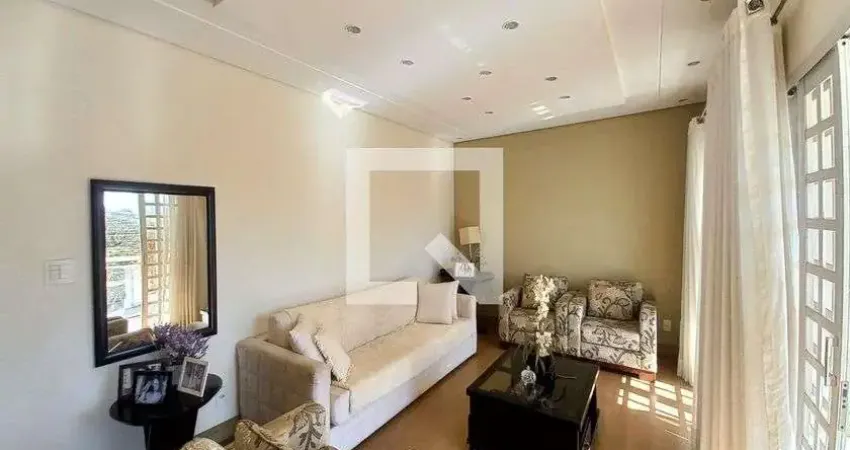 Casa para Venda - Parque Prado, 3 Quartos,  270 m² - Campinas