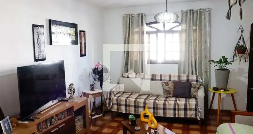 Casa para Venda - Jaguaribe, 3 Quartos,  120 m² - Osasco