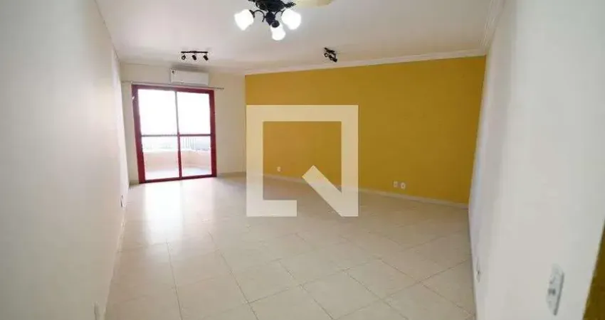 Apartamento para Venda - Botafogo, 3 Quartos,  150 m² - Campinas
