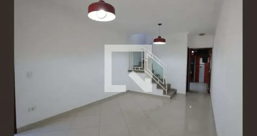 Casa para Venda - Jardim Monte Kemel, 3 Quartos,  135 m² - São Paulo