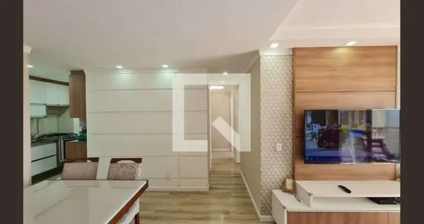 Apartamento para Venda - Picanço, 3 Quartos,  76 m² - Guarulhos