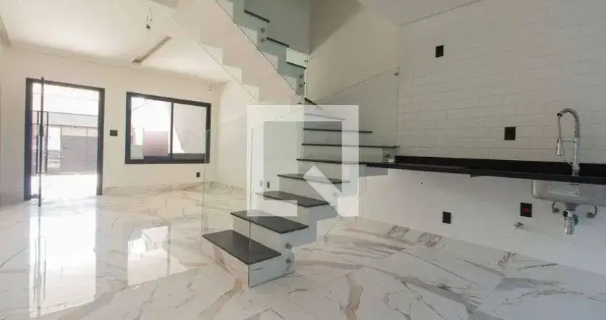 Casa para Venda - Ipiranga, 4 Quartos,  192 m² - São Paulo