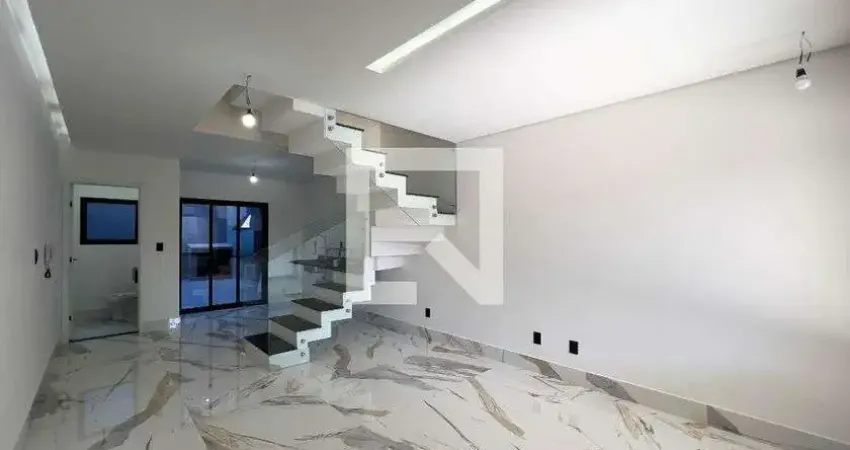 Casa para Venda - Ipiranga, 4 Quartos,  192 m² - São Paulo