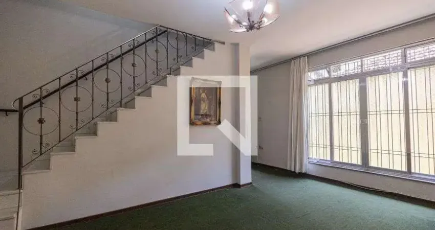 Casa para Venda - Vila Matilde, 4 Quartos,  236 m² - São Paulo