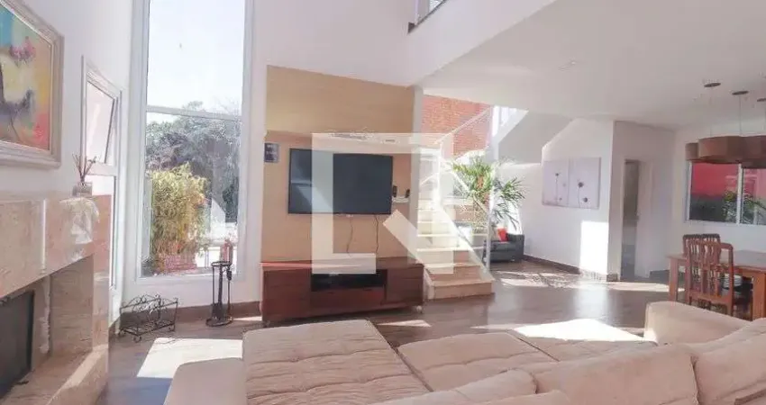 Casa para Venda - Ivoturucaia, 8 Quartos,  1000 m² - Jundiaí