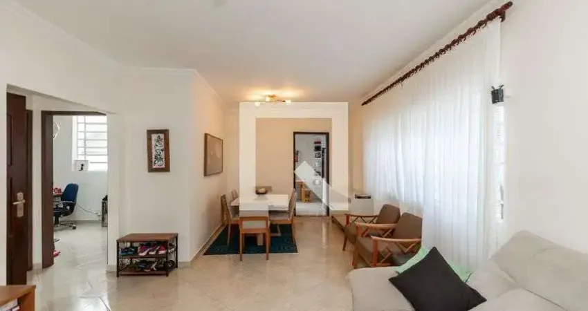 Casa para Venda - Santo Amaro , 3 Quartos,  180 m² - São Paulo