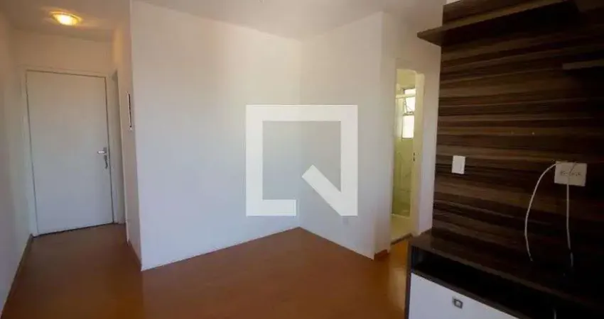 Apartamento para Venda - Jardim Jussara, 2 Quartos,  49 m² - São Paulo