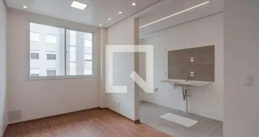 Apartamento para Venda - Sarandi, 2 Quartos,  40 m² - Porto Alegre