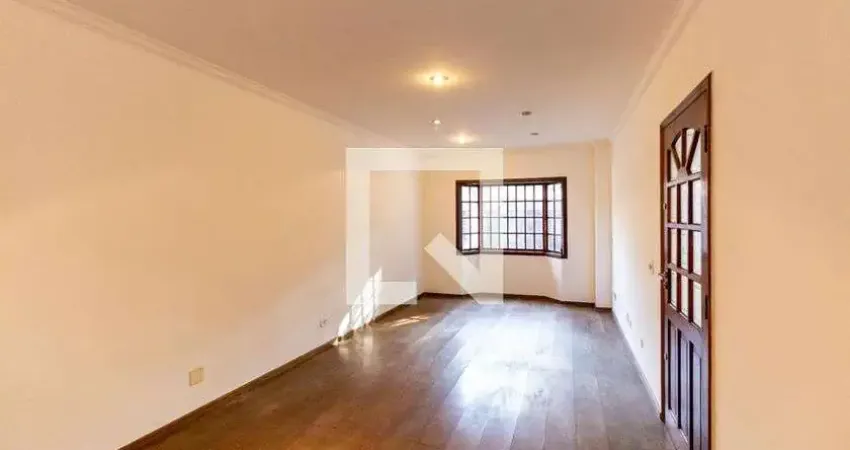 Casa para Venda - Aclimação, 5 Quartos,  220 m² - São Paulo