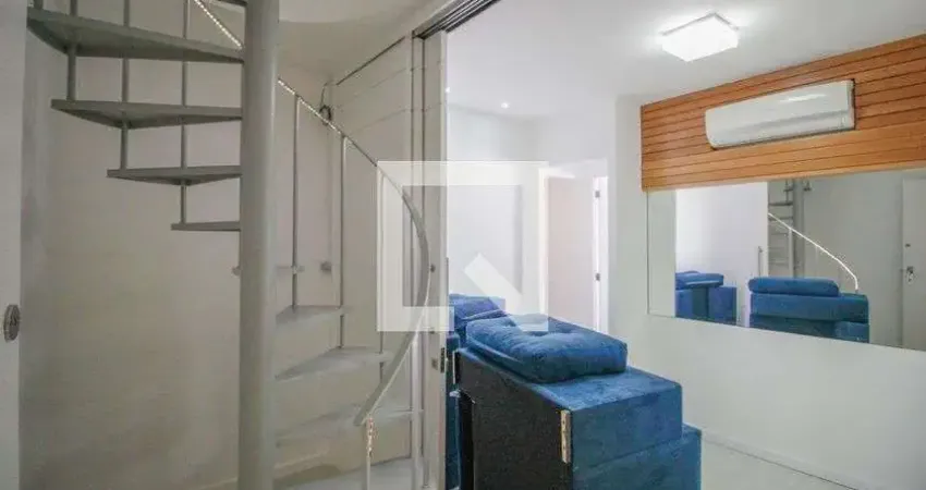 Cobertura para Venda - Botafogo, 3 Quartos,  157 m² - Rio de Janeiro