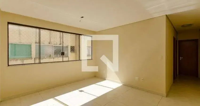 Cobertura para Venda - Castelo, 3 Quartos,  148 m² - Belo Horizonte