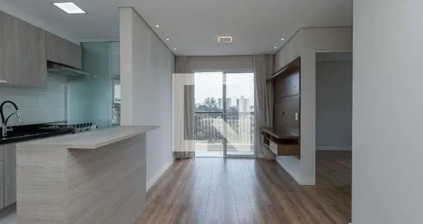 Apartamento para Venda - Nambi, 2 Quartos,  50 m² - Jundiaí