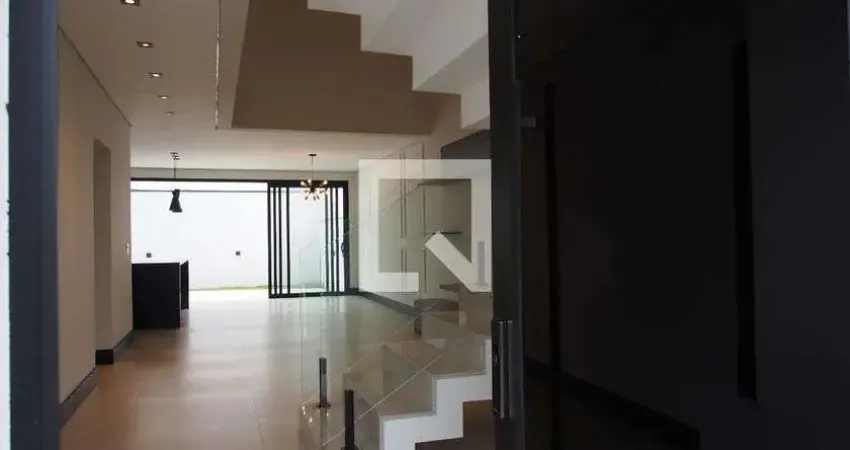Casa / Sobrado em Condomínio para Venda - Eloy Chaves, 4 Quartos,  191 m² - Jundiaí
